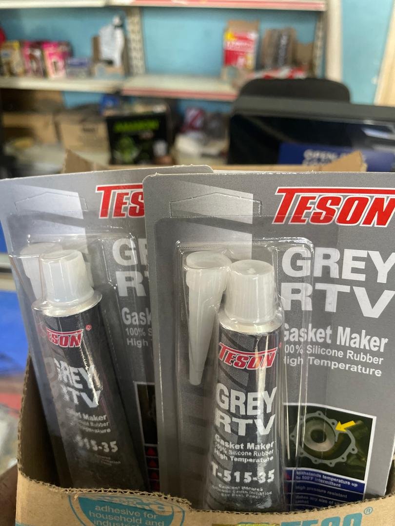 GASKET MAKER T-515 TESON 35g